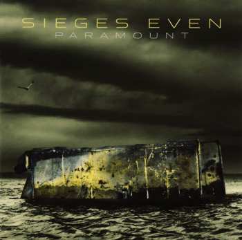 Album Sieges Even: Paramount