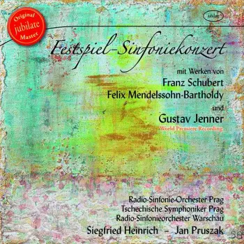 Festspiel-Sinfoniekonzert