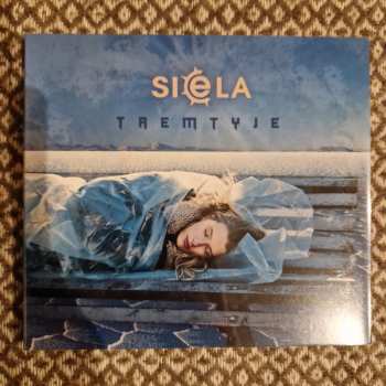 CD Siela: Tremtyje DIGI