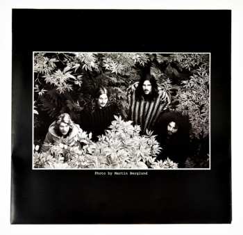 2LP Siena Root: A New Day Dawning LTD