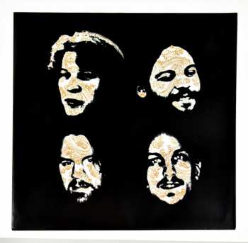 2LP Siena Root: A New Day Dawning LTD