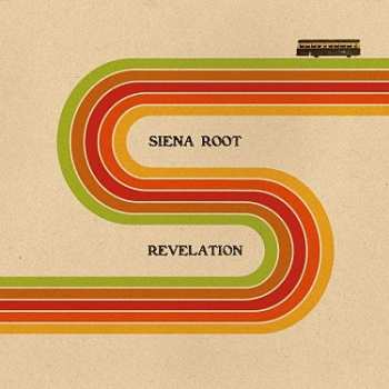 CD Siena Root: Revelation DIGI