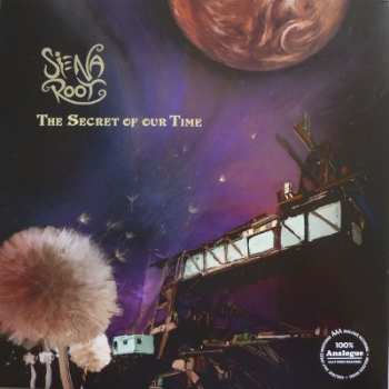 LP Siena Root: The Secret Of Our Time LTD