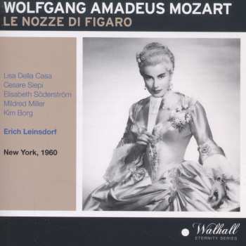 Album Siepi: Lezze Di Figaro