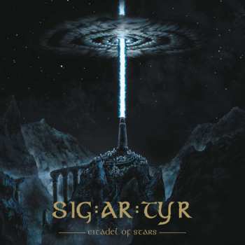 Album SIG:AR:TYR: Citadel Of Stars