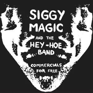 Siggy Magic And The Hey-h: 7-commercials For Free