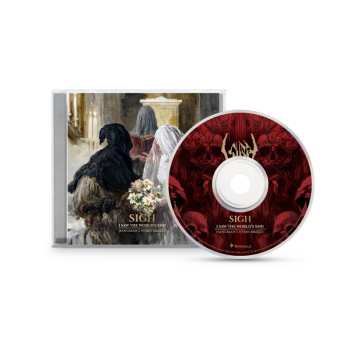 CD Sigh: I Saw the World's End - Hangman's Hymn MMXXV