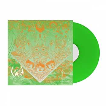 LP Sigh: Imaginary Sonicscape LTD | CLR