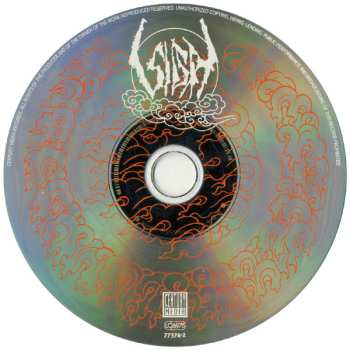 LP Sigh: Imaginary Sonicscape