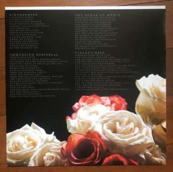 LP Sightless Pit: Grave Of A Dog LTD | CLR