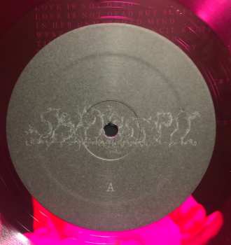 LP Sightless Pit: Grave Of A Dog LTD | CLR