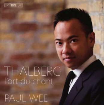 2SACD Sigismond Thalberg: L’art Du Chant
