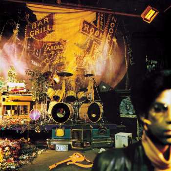 8CD/DVD/Set di cofanetti Prince: Sign "O" The Times DLX