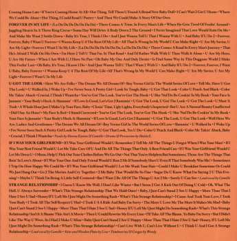 2CD Prince: Sign "O" The Times