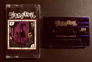Psychodelic Horror