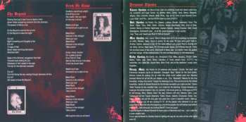 CD Sign Of The Jackal: Mark Of The Beast