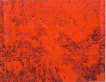 CD Signal Red: Under The Radar