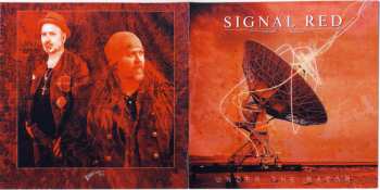 CD Signal Red: Under The Radar