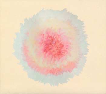 CD Signe Marie Rustad: When Words Flew Freely