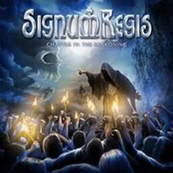 CD Signum Regis: Chapter IV: The Reckoning