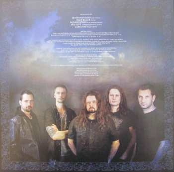 LP Signum Regis: Chapter IV: The Reckoning LTD