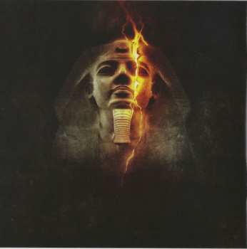 CD Signum Regis: Exodus
