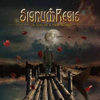 Album Signum Regis: The Seal Of A New World