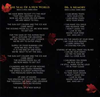 CD Signum Regis: The Seal Of A New World