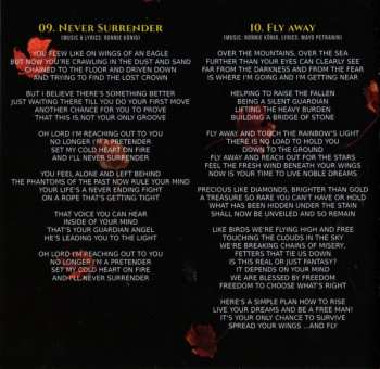 CD Signum Regis: The Seal Of A New World