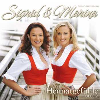 CD Sigrid & Marina: Heimatgefühle Folge 2