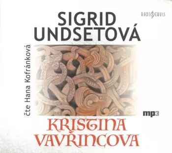 Kristina Vavřincova
