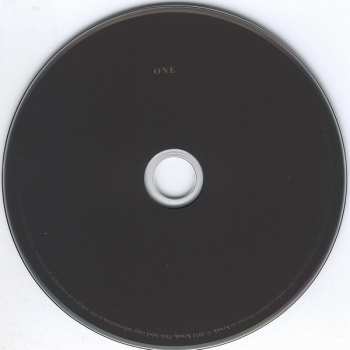 2CD/DVD Sigur Rós: Inni