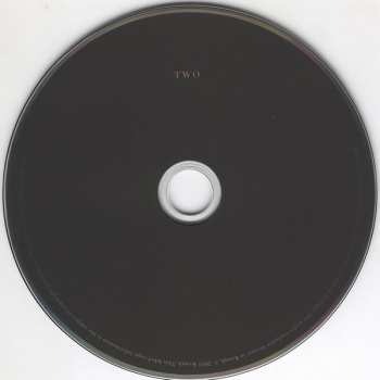 2CD/DVD Sigur Rós: Inni