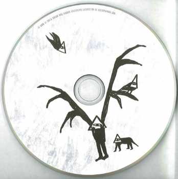 CD Sigur Rós: Kveikur