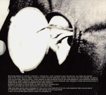 CD Sigur Rós: Kveikur