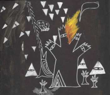 CD Sigur Rós: Kveikur