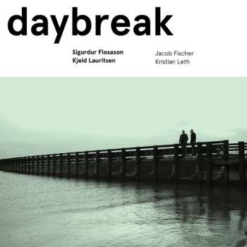 Album Sigurður Flosason: Daybreak