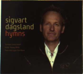 Album Sigvart Dagsland: Hymns