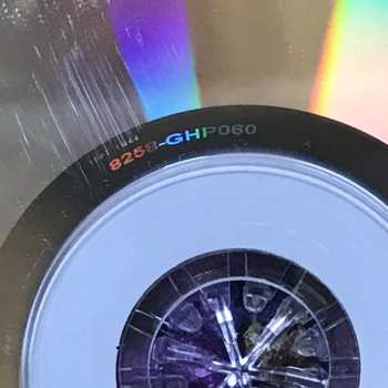 CD Sikfuk: Diarrhea Duet