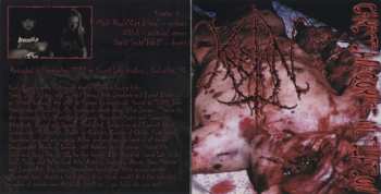 CD Sikfuk: Fingercuffing The Beheaded / Christian Corpse Mutilation