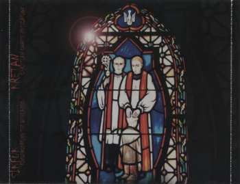 CD Sikfuk: Fingercuffing The Beheaded / Christian Corpse Mutilation