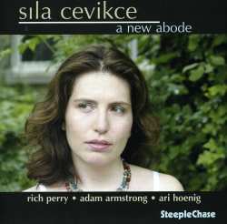 Album Sila Cevikce: A New Abode
