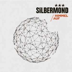 CD/Blu-ray Silbermond: Himmel Auf LTD