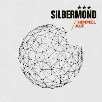 2CD/2DVD/Set di cofanetti Silbermond: Himmel Auf LTD