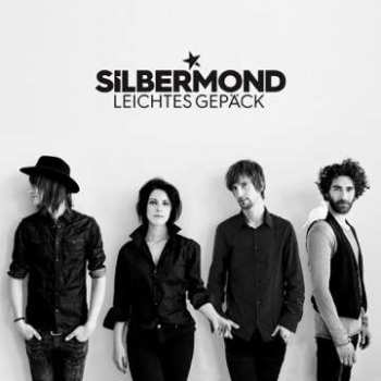 CD Silbermond: Leichtes Gepäck