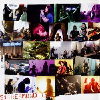 CD Silbermond: Verschwende Deine Zeit
