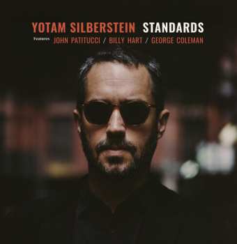 LP Silberstein,yotam: Standards Vol 1