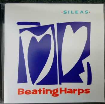 CD Sìleas: Beating Harps 