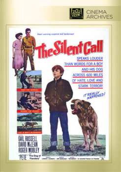Album Silent Call: Silent Call