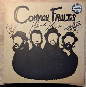 LP Silent Comedy: Common Faults